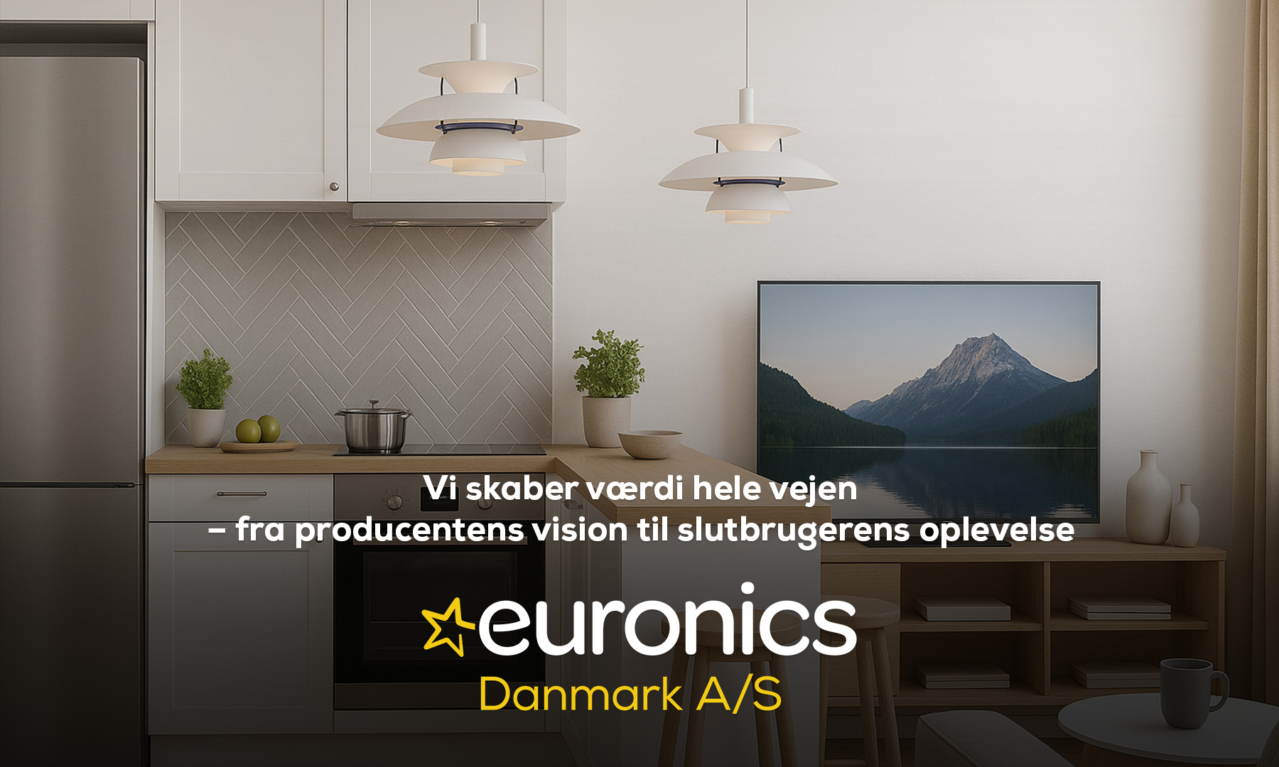 Euronics Danmark